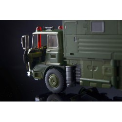 X-Transbots MX-36 Bulwark