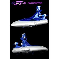 Fans Toys FT-61 Inquisitor