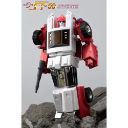 Fans Toys FT-58 Diverge
