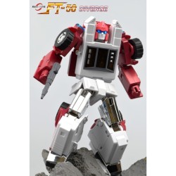 Fans Toys FT-58 Diverge