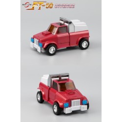 Fans Toys FT-58 Diverge