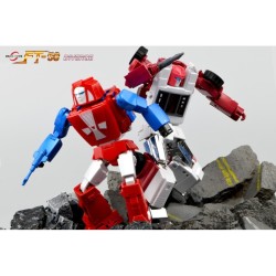Fans Toys FT-58 Diverge