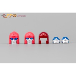 Fans Toys FT-58 Diverge