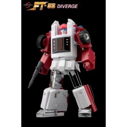 Fans Toys FT-58 Diverge