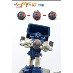 Fans Toys FT-57 Tube