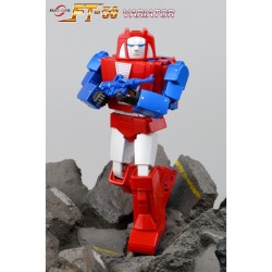 Fans Toys FT-56 Variator