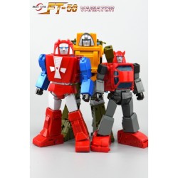 Fans Toys FT-56 Variator