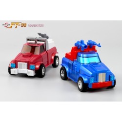Fans Toys FT-56 Variator