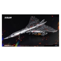 Dream Star Toys DST01-003 Blitzbolt