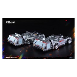 Dream Star Toys DST01-003 Blitzbolt