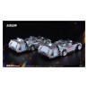 Dream Star Toys DST01-003 Blitzbolt