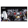 Dream Star Toys DST01-003 Blitzbolt