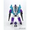 Fans Hobby Master Builder MB-23A Fright Storm