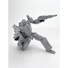 Fans Hobby Master Builder MB-23A Fright Storm