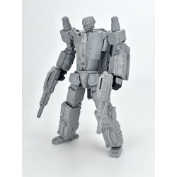 Fans Hobby Master Builder MB-23A Fright Storm