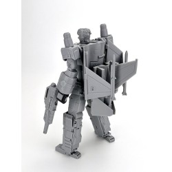 Fans Hobby Master Builder MB-23A Fright Storm