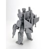 Fans Hobby Master Builder MB-23A Fright Storm