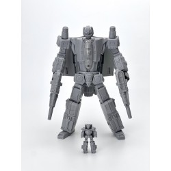 Fans Hobby Master Builder MB-23A Fright Storm