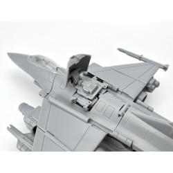 Fans Hobby Master Builder MB-23A Fright Storm