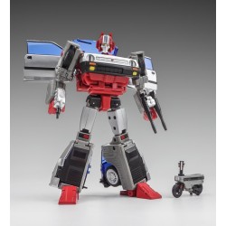X-Transbots MX-17H Herald