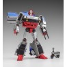 X-Transbots MX-17H Herald