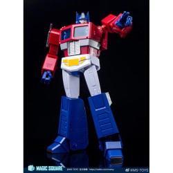Magic Square MS-02EX Light of Peace 2023 Edition