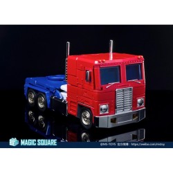 Magic Square MS-02EX Light of Peace 2023 Edition
