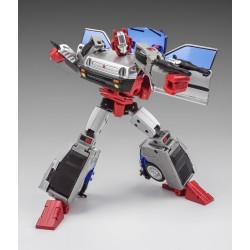 X-Transbots MX-17H Herald