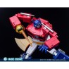 Magic Square MS-02EX Light of Peace 2023 Edition