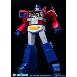 Magic Square MS-02EX Light of Peace 2023 Edition