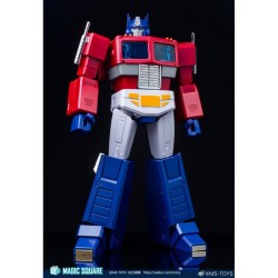 Magic Square MS-02EX Light of Peace 2023 Edition