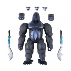 Transformers Masterpiece MP-32 Optimus Primal / Beast Convoy - Reissue