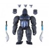 Transformers Masterpiece MP-32 Optimus Primal / Beast Convoy - Reissue