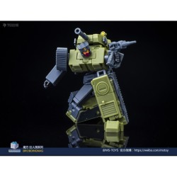 Magic Square MS-B51 Heavy gunner