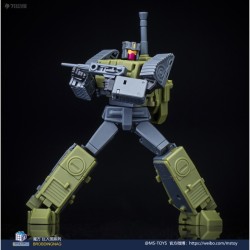 Magic Square MS-B51 Heavy gunner