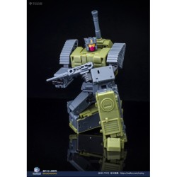 Magic Square MS-B51 Heavy gunner
