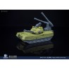 Magic Square MS-B51 Heavy gunner