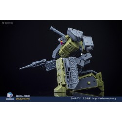 Magic Square MS-B51 Heavy gunner