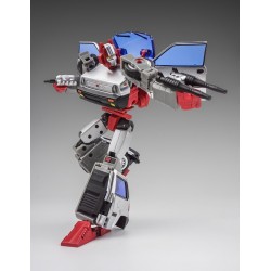 X-Transbots MX-17H Herald