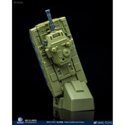 Magic Square MS-B51 Heavy gunner