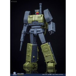 Magic Square MS-B51 Heavy gunner