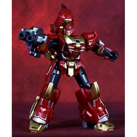 Cang-Toys CY-Mini06 Mini Hugerhino