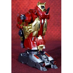 Cang-Toys CY-Mini06 Mini Hugerhino