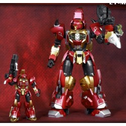 Cang-Toys CY-Mini06 Mini Hugerhino