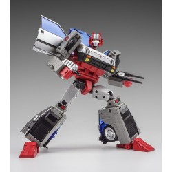 X-Transbots MX-17H Herald