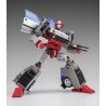 X-Transbots MX-17H Herald