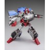 X-Transbots MX-17H Herald