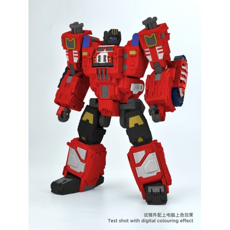 Fans Hobby Master Builder MB-20 X-Load