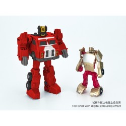 Fans Hobby Master Builder MB-20 X-Load