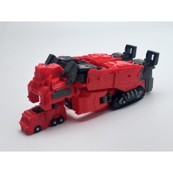 Fans Hobby Master Builder MB-20 X-Load